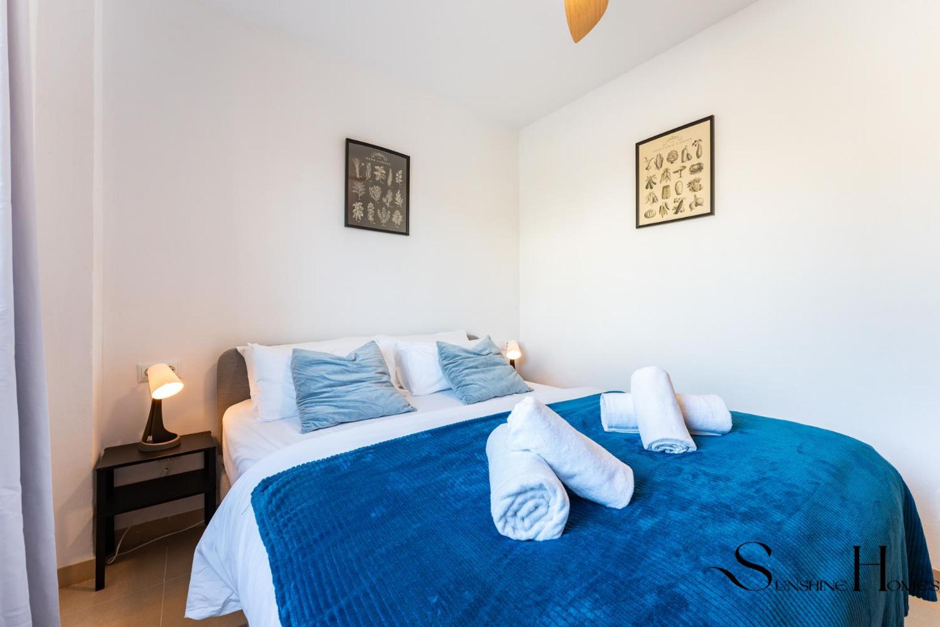Beachside Retreat With Private Terrace Benalmádena Eksteriør billede