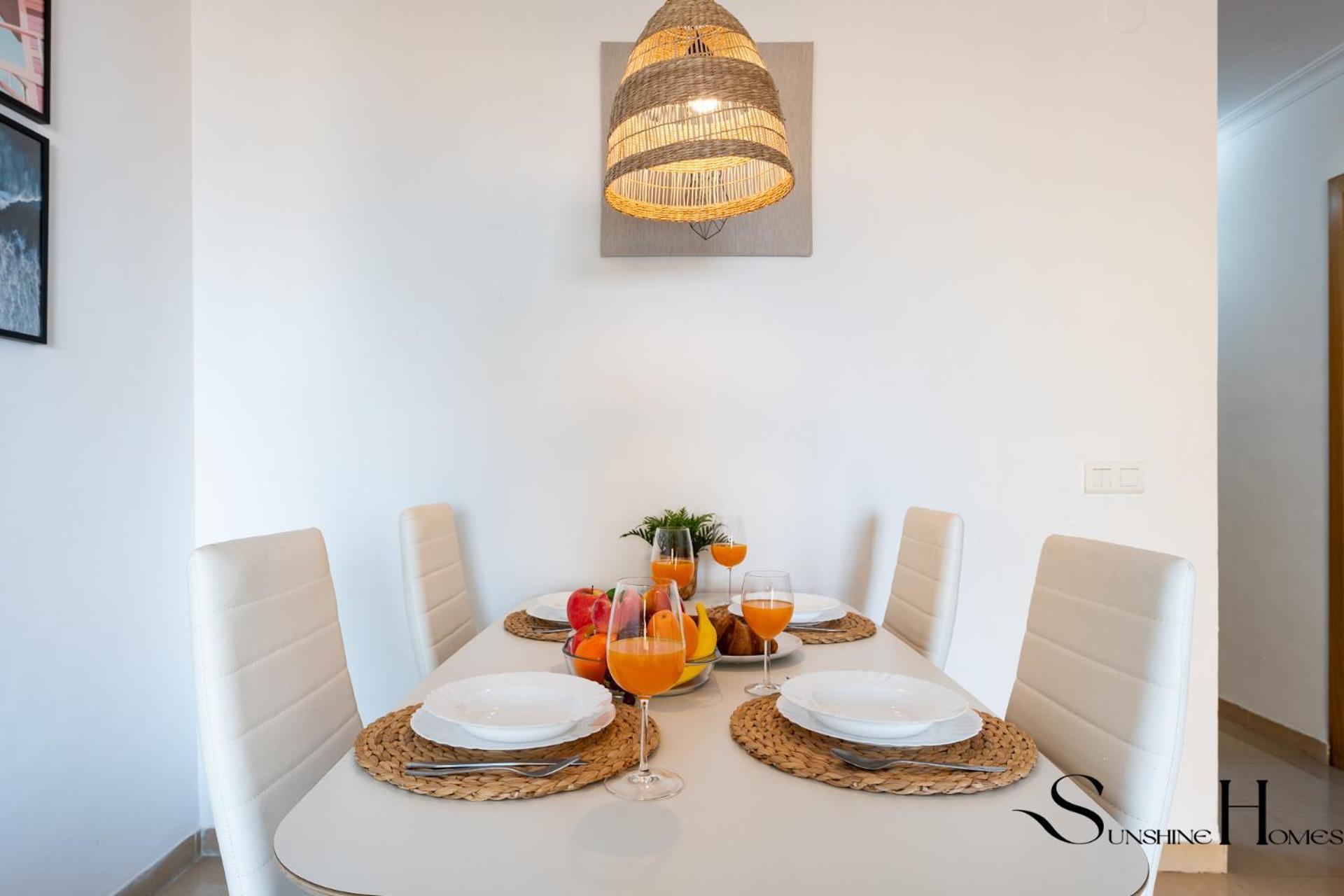Beachside Retreat With Private Terrace Benalmádena Eksteriør billede